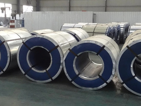 ASTM A240 309 309s Stainless Steel Coil